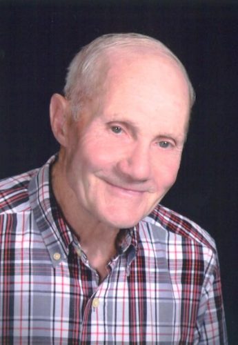 Harold Baker